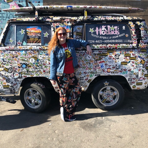 Meet your Posher, Michaela - Picture 5 of 7